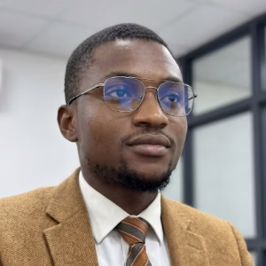Isaac Olorunfemi, AI-Driven Full-Stack WordPress Developer