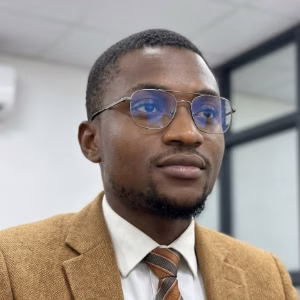Femi Isaac, Client Acquisition Systems Architect