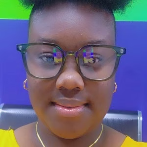 Doverine McKenzie, Customer Service and Sales Supervisor