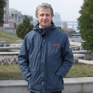 Andrii P., Software Engineer