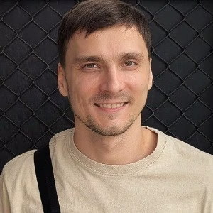 Alexander Babenko, Software Developer