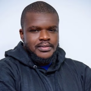 Ayotomiwa Salau, Senior Data Engineer