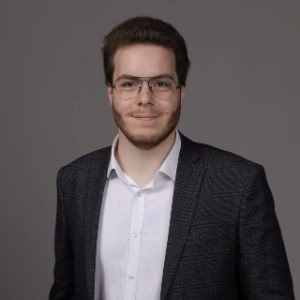 Gevorg Jemendzan, Systems Administrator Infrastructure Engineer