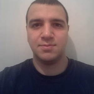Georgi Daskalov, Senior Data and ETL Engineer