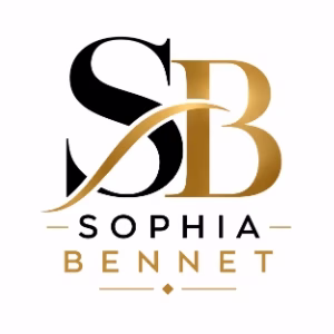 Sophia Bennet, Web Developer