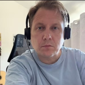 Viacheslav T., Principal Security Architect | Microsoft Security Stack Specialist