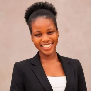 Blessing Jones, AI assistant