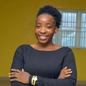 Deborah Oseni, Social Media Manager