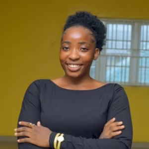 Deborah Oseni, Full Stack Developer | React | Next.js | Node.js | Flutter | Supabase | AI Integration