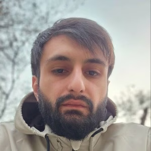 Artashes Yamukyan, Senior Software Engineer — Backend & Blockchain Protocol
