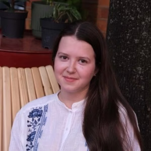Sofya Kaminskaya, Rust Developer