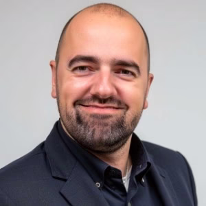 Seva Medvedovskyi, Agentic Principal Lead Consultant, Product Manager