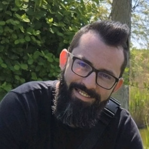 Dragos Vlad, Senior Mobile Developer