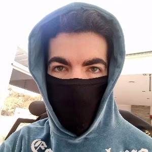 Lucas Barrena, Software Developer