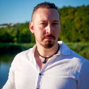 Bogdan Radu, Technical Team Lead