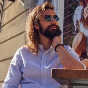 Yevhenii S., Senior Software Engineer