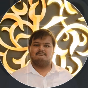 Arron Daniel, Founder & Lead Systems Architect