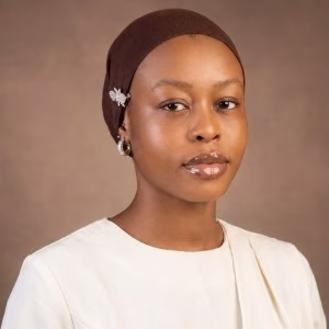 RUKAYAT IDRISU ALIYU, IT Customer Support Specialist