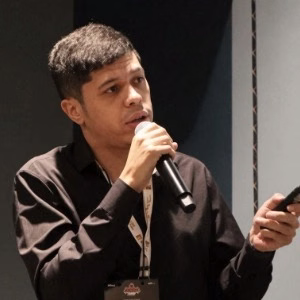 Lucas S., Solutions Architect