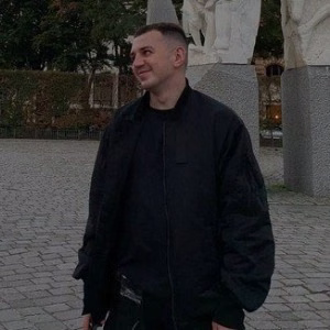 Serhii Z., BI/Data Engineer