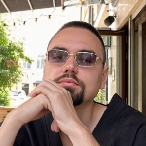 Roman D., Senior Software Engineer