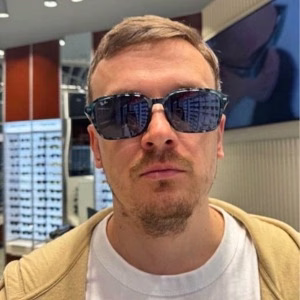 Andrii Rasskazov, QA Lead / Senior QA Engineer