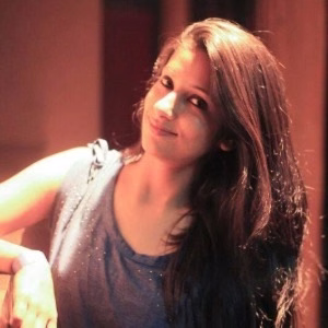 MANINDER KAUR, Senior Product Designer