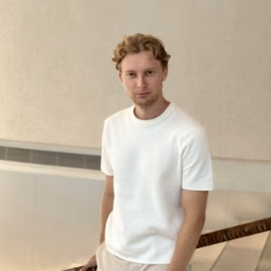 Anton Onishchenko, AI Systems Architect, Senior Full-Stack