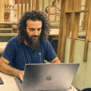 Jorge L, DevSecOps, Platform  and Cloud Engineer