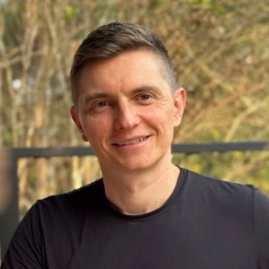 Luis Cavalcante, DevOps & DevSecOps Engineer
