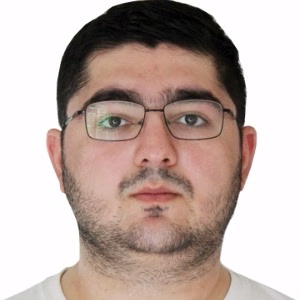 Sadikh Huseynov, Senior Atlassian Engineer