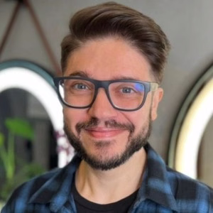 Vitor Fava, Data Platform Architect