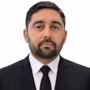 Paulo B., Staff Engineer /Solutions Architect/AI Platforms, Cloud-Native & Distributed Systems
