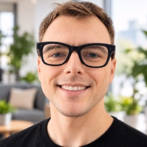 Vladyslav B., Staff Backend Engineer (Python/Golang)