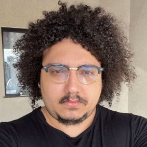 Juam Sousa, Sr DevOps/Cloud Engineer | AWS Solutions Architect Professional & CKA - Certified Kubernetes Administrator