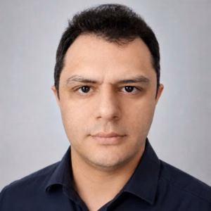 Karliwson Oliveira, DevSecOps Lead & Solutions Architect