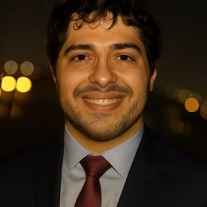 Rafael Santiago Silva, Senior Infrastructure & DevSecOps Engineer