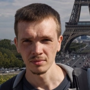 Anton D., Software Engineer