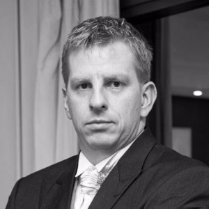Fernando N., Software Architect/Engineering Leader