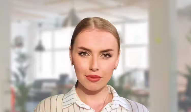 Mariya Lapсko