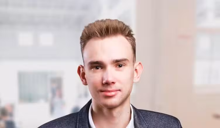 Nazar Solomakha