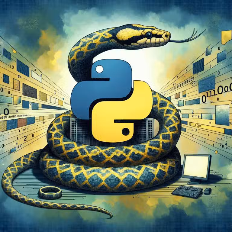 9 Reasons Why You Should Hire a Python Developer