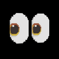 Blockchain app logo:NFTeyez