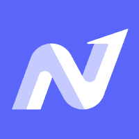 Blockchain app logo:NFTgo