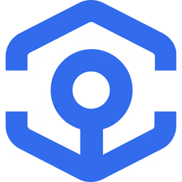 Blockchain app logo:Ankr