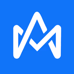 Blockchain app logo:AutoMinter