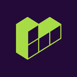 Blockchain app logo:icy.tools