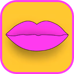 Blockchain app logo:HashLips NFT
