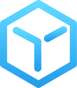 Blockchain app logo:icy.tools