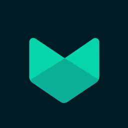 Blockchain app logo:Mintify